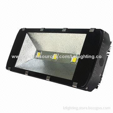 LED tunnel light, 150W